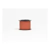 Clairefontaine - Ruban d'emballage cadeau - 1 cm x 10 m - rouge, vert, or