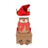 Clairefontaine - Set de boîtes cadeaux 'Renne' - 3 pièces