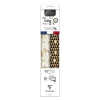 Clairefontaine - Set d'emballage cadeaux blanc/or - Tiny Rolls
