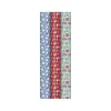 Clairefontaine Alliance - Papier cadeau kraft - 70 cm x 10 m - disponible dans différents modèles enfants Noël