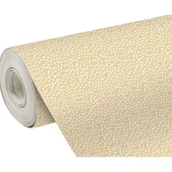 Clairefontaine Alliance - Papier cadeau - 70 cm x 50 m - 60 g/m² - étoile welcome
