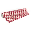 Clairefontaine Alliance - Emballage cadeau - 70 cm x 50 m - 60 g/m² - Père Noël - rouge - papier