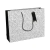 Clairefontaine Beaudelaire - Sac shopping 37,3 x 11,8 x 27,5 cm