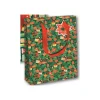 Clairefontaine Christmas Sweet Christmas S2 - Sac cadeau - 26.5 cm x 14 cm x 33 cm