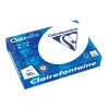 Clairefontaine CLAIRALFA - Papier blanc - A4 (210 x 297 mm) - 90 g/m² - Ramette de 500 feuilles