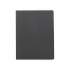 Clairefontaine Crok'Book - Carnet de dessin noir - 17 x 22 cm - 40 pages - 160 gr
