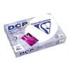 Clairefontaine DCP - Papier ultra blanc - A4 (210 x 297 mm) - 80 g/m² - Ramette de 500 feuilles