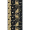 Clairefontaine Essentiel - Papier cadeau kraft - 70 cm x 2 m - 70 g/m² - différents motifs disponibles
