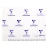 Clairefontaine Etival - Papier aquarelle - feuille 50 x 65 cm - 300 g/m²