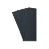 Clairefontaine Etival - Pochette papier à dessin - 12 feuilles - 24 x 32 cm - 160 gr - noir