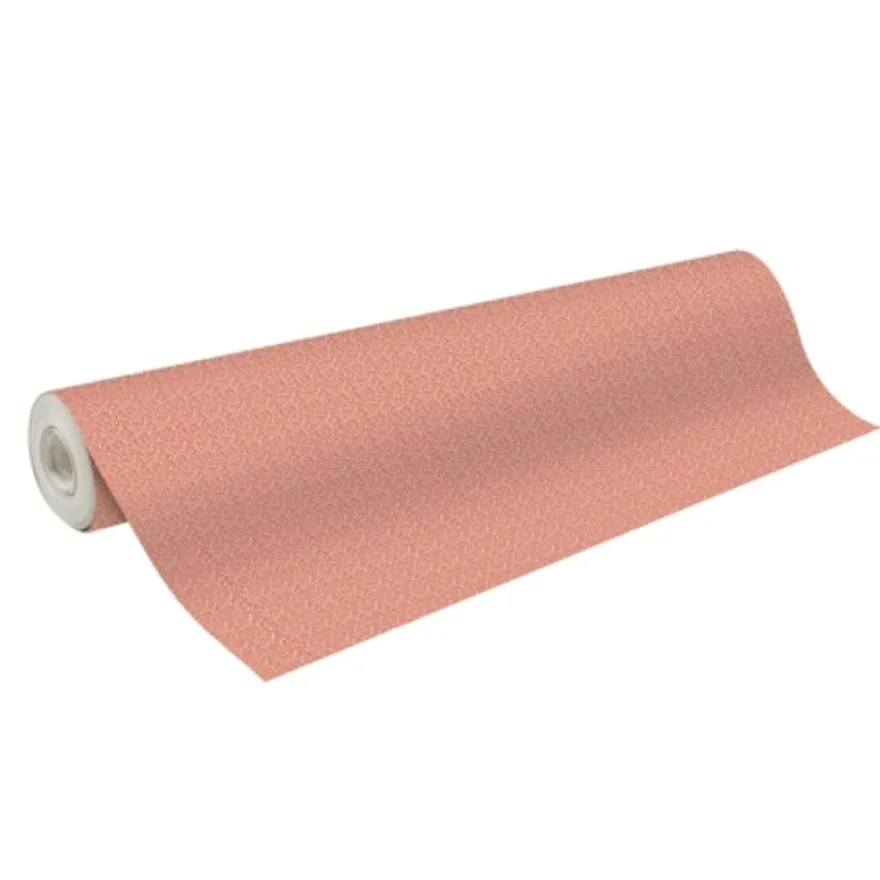 Clairefontaine Excellia - Papier cadeau - 70 cm x 50 m - 80 g/m² - motif corail