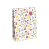 Clairefontaine Excellia - Sac cadeau - 26,5 x 14 x 33 cm - fairy - multicolore