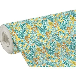 Clairefontaine Excellia - Papier cadeau - 70 cm x 50 m - 80 g/m² - motif liberty