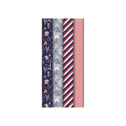 Clairefontaine Excellia - Emballage cadeau - 70 cm x 2 m - 80 g/m² - douce France
