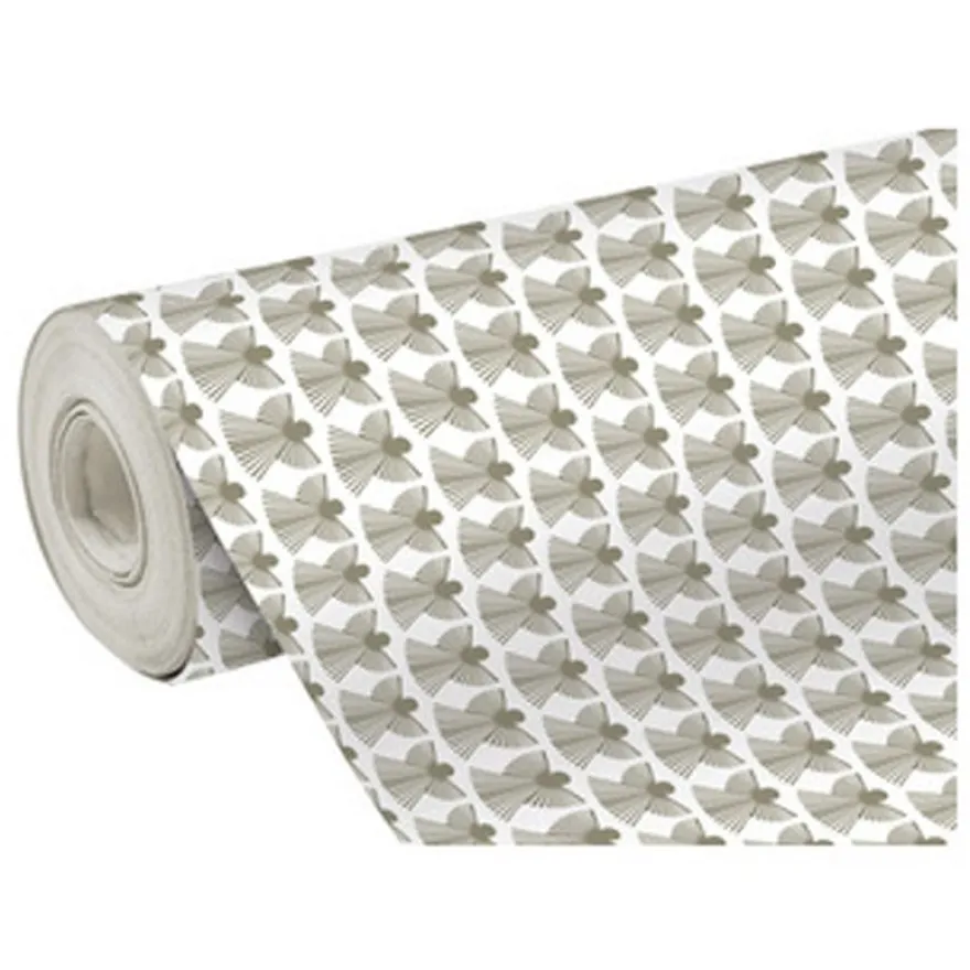 Clairefontaine Excellia - Papier cadeau - 70 cm x 50 m - 80 g/m² - motif anges