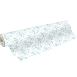 Clairefontaine Excellia - Papier cadeau - 70 cm x 50 m - 80 g/m² - motif lagom