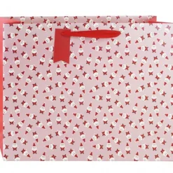 Clairefontaine Excellia - Sac cadeau - 37,3 cm x 11,8 cm x 27,5 cm - blabla