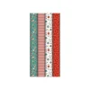 Clairefontaine Excellia Christmas - Emballage cadeau - 70 cm x 2 m - 80 g/m² - leprechauns