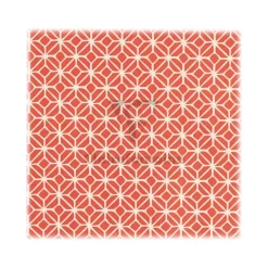 Clairefontaine Excellia Tiny Rolls - Papier cadeau carrés - 35 cm x 5 m - 80 g/m²