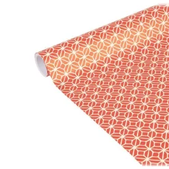 Clairefontaine Excellia Tiny Rolls - Papier cadeau carrés - 35 cm x 5 m - 80 g/m²