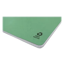 Clairefontaine Forever - Cahier à spirale A5 - 120 pages - petits carreaux (5x5 mm)