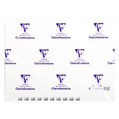 Clairefontaine Huile - Papier dessin - 50 x 65 cm - 240 g/m²