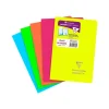 Clairefontaine Koverbook Neon - Carnet polypro 11 x 17 cm - 96 pages - Ligné - Disponible en différents coloris