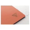 Clairefontaine Linicolor Essence - Carnet reliure intégrale - A4 - 50 feuilles / 100 pages - Seyès