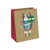 Clairefontaine Make a Wish Pocket - Sac cadeau - 17 cm x 6 cm x 22 cm