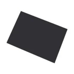 Clairefontaine Maya - Papier à dessin - 50 x 70 cm - 25 feuilles - 270 g/m² - noir