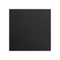Clairefontaine Maya - Papier à dessin - A4 - 270 g/m² - noir