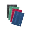 Clairefontaine Metric - Cahier à spirale A4 - 180 pages - réglé - disponible dans différentes couleurs