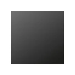 Clairefontaine Pollen Simple Cards - Noir - 160 x 160 mm 25 carte(s) cartes postales