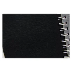 Clairefontaine Premium - Papier crépon - Rouleau 50 cm x 2,5 m - 40 g/m² - noir