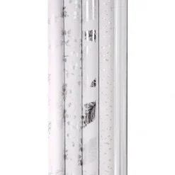 Clairefontaine Premium - Papier cadeau - 70 cm x 2 m - 80 g/m² - blanc