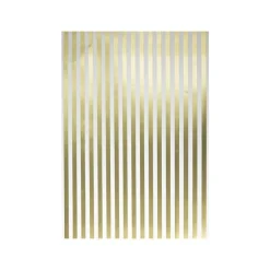Clairefontaine Premium - Papier cadeau - 70 cm x 2 m - 80 g/m² - disponible dans différents motifs