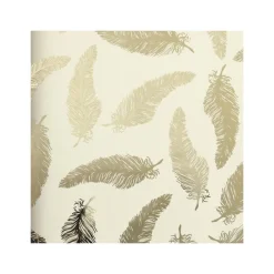 Clairefontaine Premium - Papier cadeau - 70 cm x 2 m - 80 g/m² - disponible dans différents motifs
