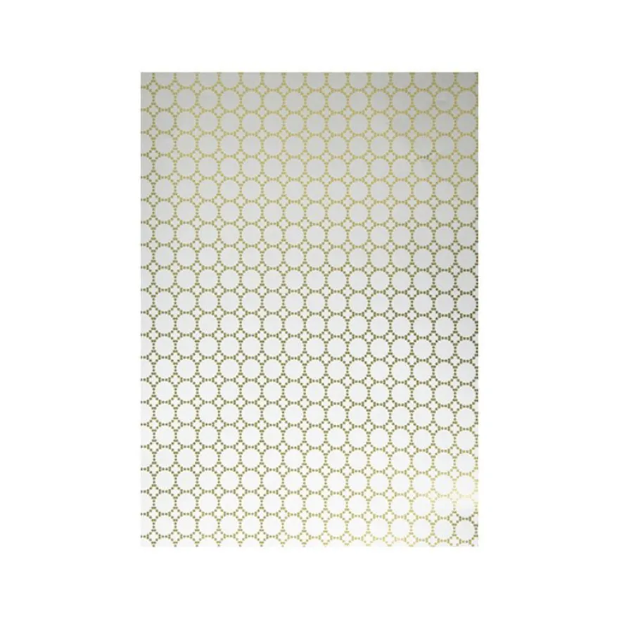 Clairefontaine Premium - Papier cadeau - 70 cm x 2 m - 80 g/m² - disponible dans différents motifs