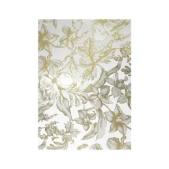 Clairefontaine Premium - Papier cadeau - 70 cm x 2 m - 80 g/m² - disponible dans différents motifs