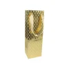 Clairefontaine Premium - Sac cadeau pour bouteille - 12,5 cm x 9,5 cm x 38 cm