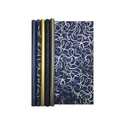 Clairefontaine Premium Blue Night - emballage cadeau