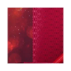 Clairefontaine Premium Velvet - Papier cadeau - 70 cm x 2 m - disponible dans différentes couleurs - 80 g/m²