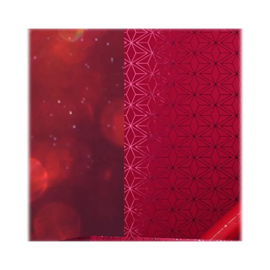 Clairefontaine Premium Velvet - Papier cadeau - 70 cm x 2 m - disponible dans différentes couleurs - 80 g/m²