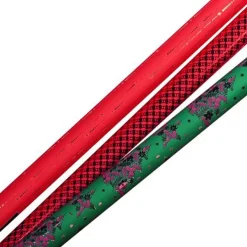 Clairefontaine Premium Velvet - Papier cadeau - 70 cm x 2 m - disponible dans différentes couleurs - 80 g/m²