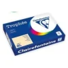 Clairefontaine Trophée - Papier couleur - A3 (297 x 420 mm) - 80 g/m² - 500 feuilles - chamois