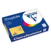 Clairefontaine Trophée - Papier - or - A4 (210 x 297 mm) - 160 g/m² - Ramette de 250 feuilles