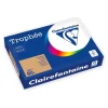 Clairefontaine Trophée -Papier - caramel - A4 (210 x 297 mm) - 80 g/m² - Ramette de 500 feuilles
