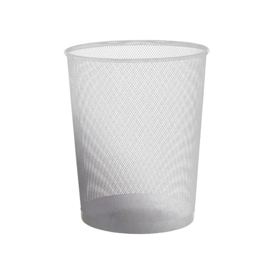 Clementina Frog - panier de stockage - blanc