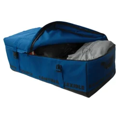 Clementina Frog Family Box XXL - Sac marin - Bleu
