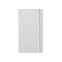CLINIX - Armoire à pharmacie 1 porte - blanc